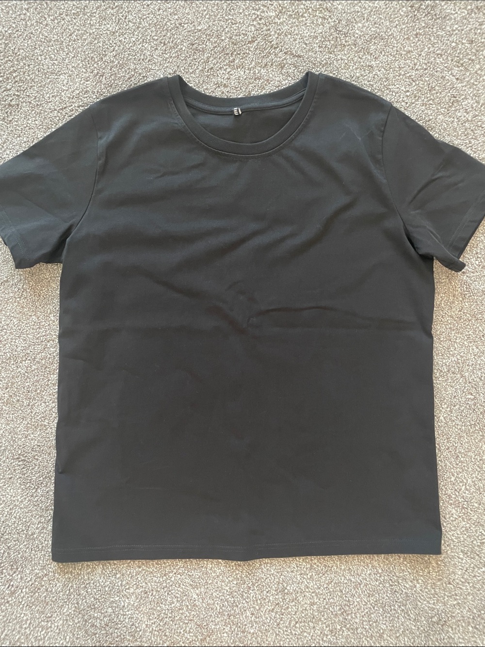 Women’s Heavyweight Cotton T-Shirt